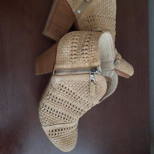 rag & bone - Tan - U.S. Size 8